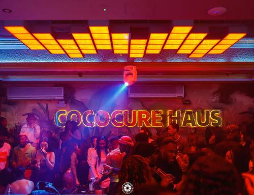 Discover the Best Afrobeats Club in London: Why Cococure Tops the List