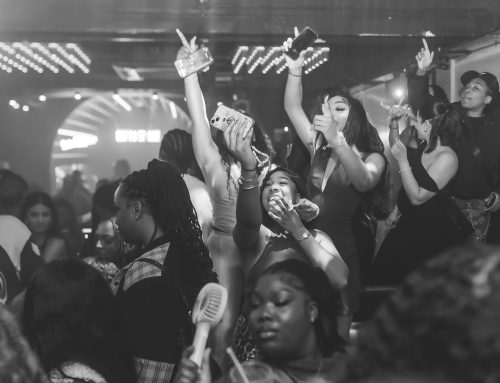 Afrobeats Clubs & Parties in London: The 2025 Insider Guide