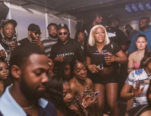 10 Afrobeats Venues in London That Will Level‑Up Your Birthday in 2025