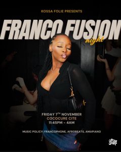 Cite - Franco Fusion