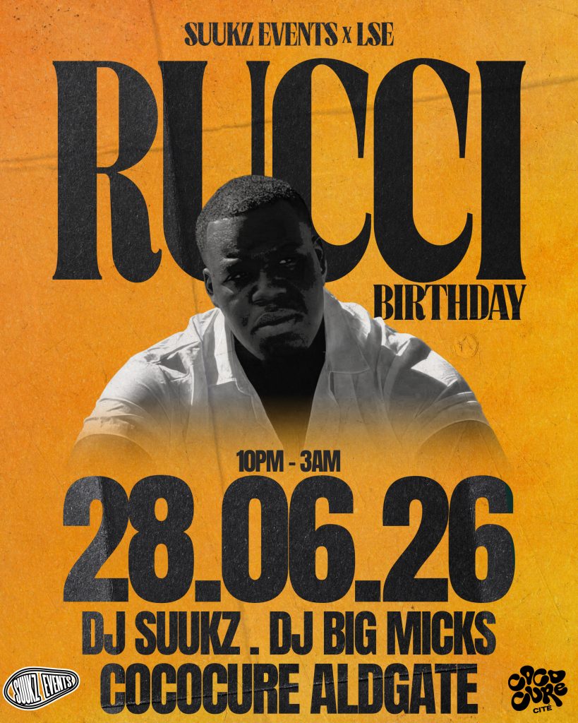 Cite – Rucci’s Birthday