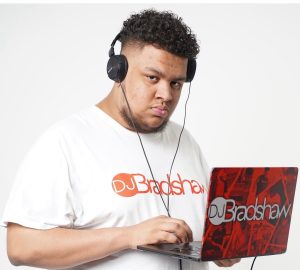 DJ Bradshaw