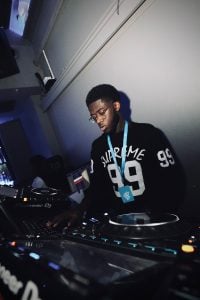 DJ LB