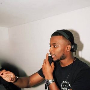 DJ Teej