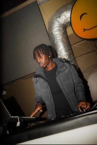 DJ Emzy