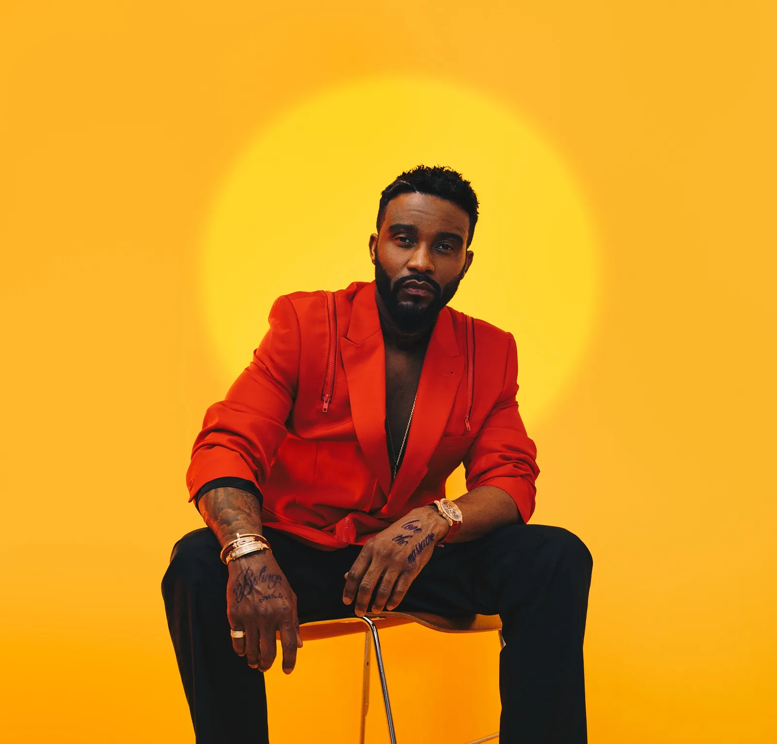 Fally Ipupa After party