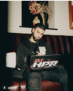 DJ HPR