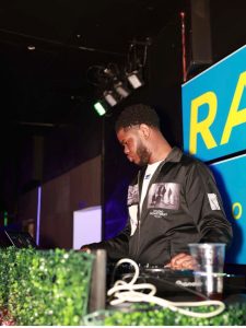 DJ LB