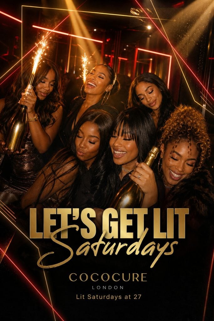 TWNTY7 – Let’s Get LIT Saturdays