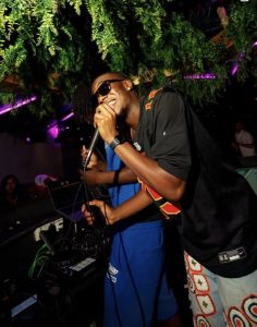 DJ SDS