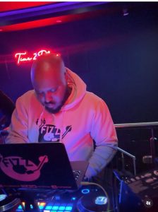 DJ Suukz