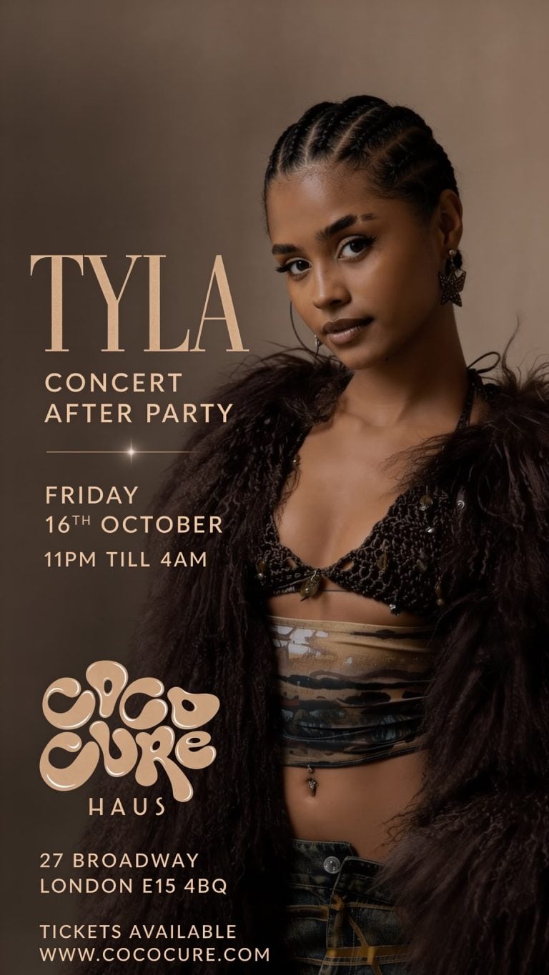 Haus – Lit Haus Afrobeats Fridays | DJ Slapzz, Bonae II, DJ Fizz