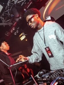 DJ Ade