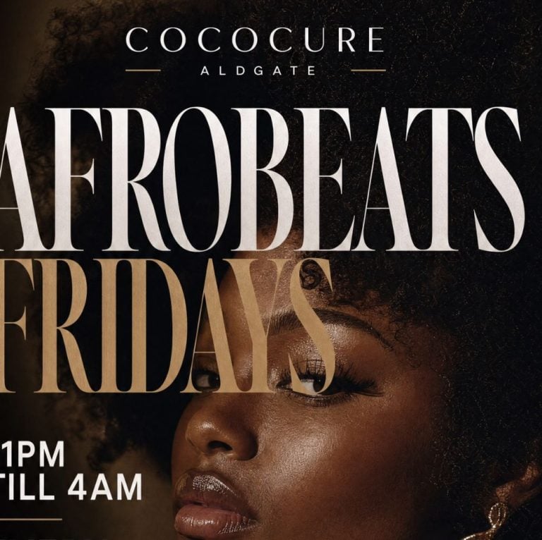 Cite – AFROBEATS FRIDAYS TYLA CONCERT AFTER PARTY